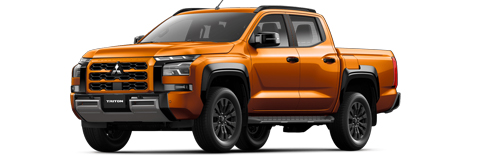 Mitsubishi Triton Bắc Giang