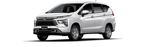 Mitsubishi Xpander Bắc Giang