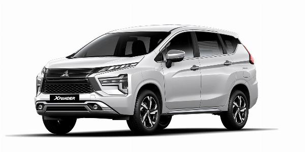 Mitsubishi Xpander Bắc Giang
